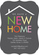 Grey New Home Moving Announcements Image 3 of 7